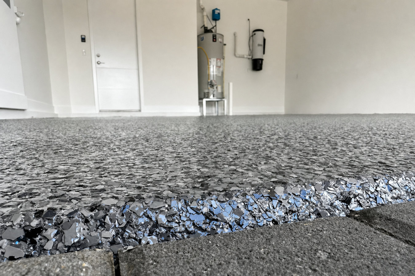 Epoxy Floor Coatings in Santa Barbara, CA