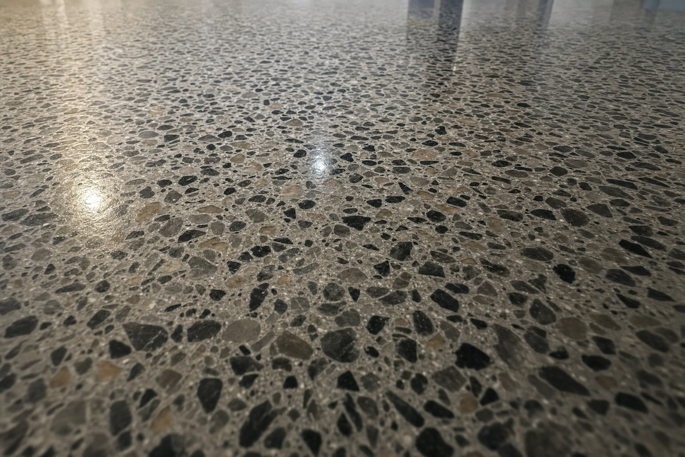 Concrete Flooring Contractor in Santa Barbara, CA